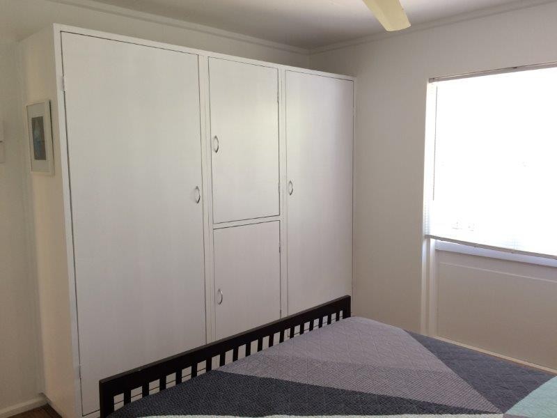 1/7 Andrews Street, Newell QLD 4873