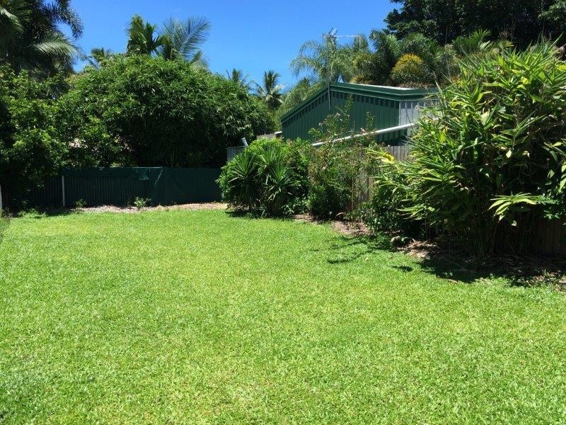 1/7 Andrews Street, Newell QLD 4873