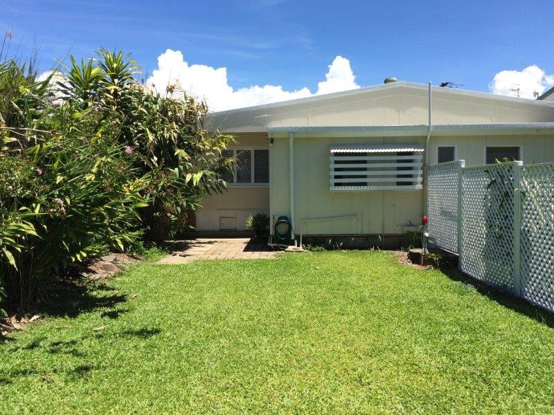 1/7 Andrews Street, Newell QLD 4873