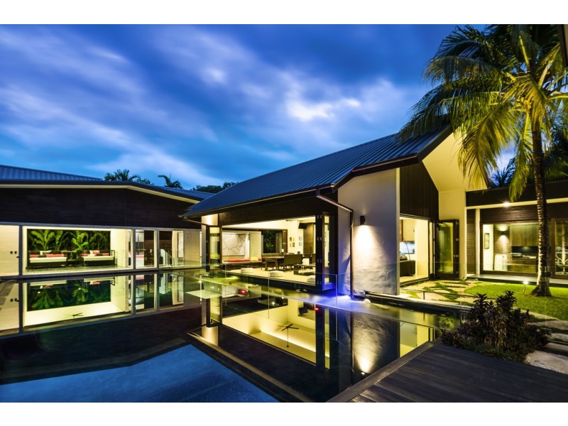 52 Beachfront Mirage, Port Douglas QLD 4877