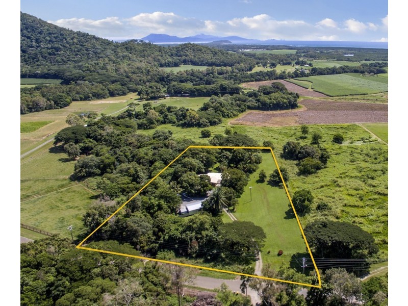 315 Mowbray River Rd, Mowbray QLD 4877