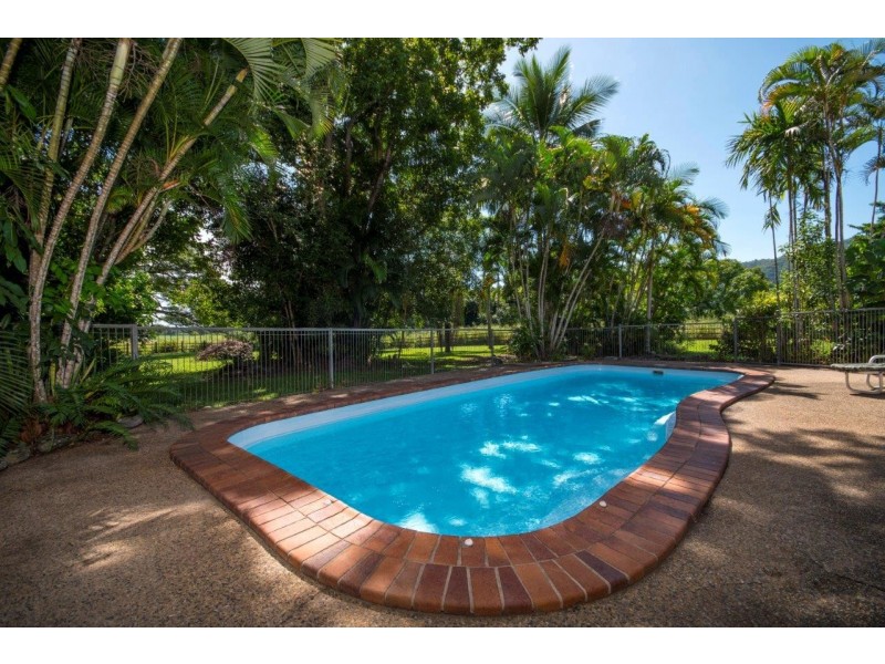 315 Mowbray River Rd, Mowbray QLD 4877