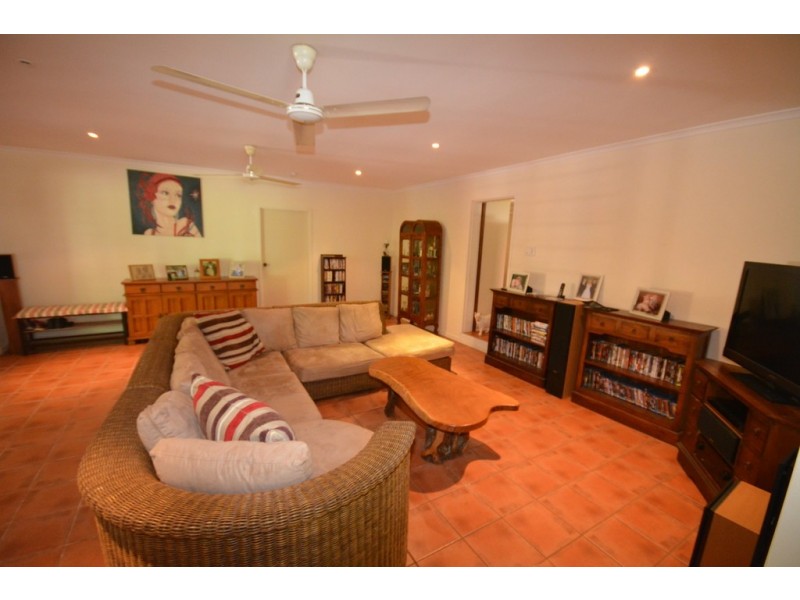 315 Mowbray River Rd, Mowbray QLD 4877