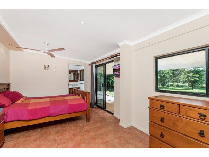 315 Mowbray River Rd, Mowbray QLD 4877