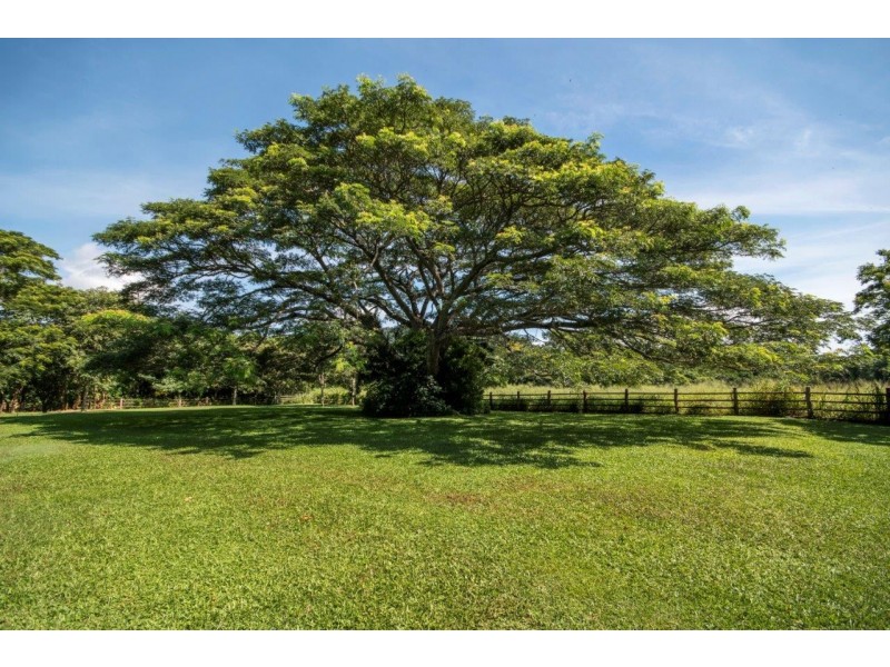 315 Mowbray River Rd, Mowbray QLD 4877