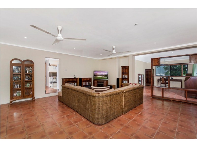 315 Mowbray River Rd, Mowbray QLD 4877