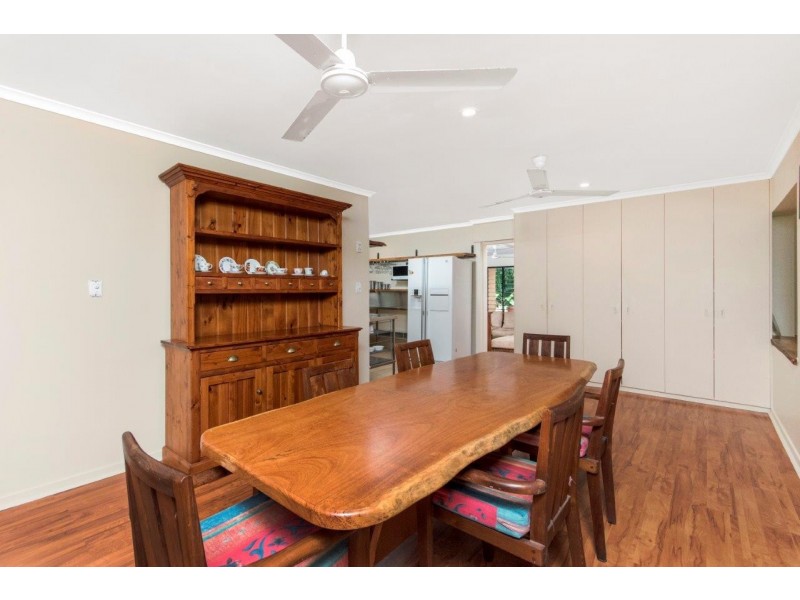 315 Mowbray River Rd, Mowbray QLD 4877