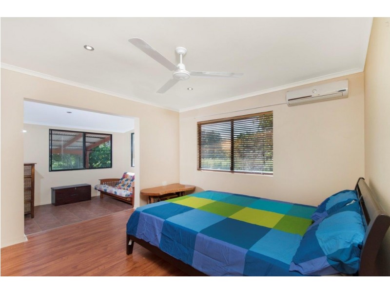 315 Mowbray River Rd, Mowbray QLD 4877