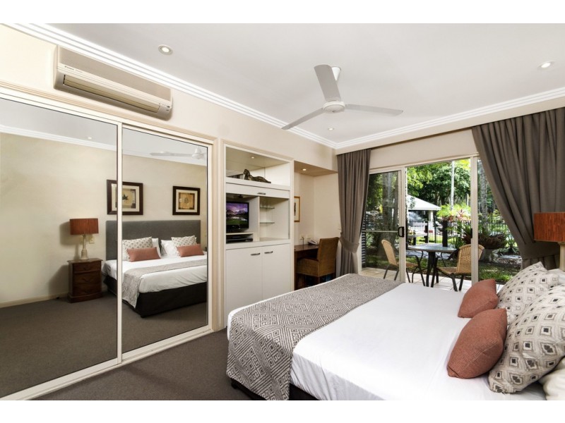 Unit 42 70 Nautilus St (Paradise Links), Port Douglas QLD 4877