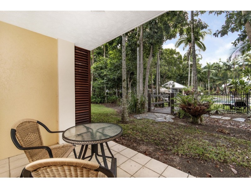 Unit 42 70 Nautilus St (Paradise Links), Port Douglas QLD 4877