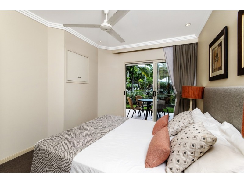 Unit 42 70 Nautilus St (Paradise Links), Port Douglas QLD 4877