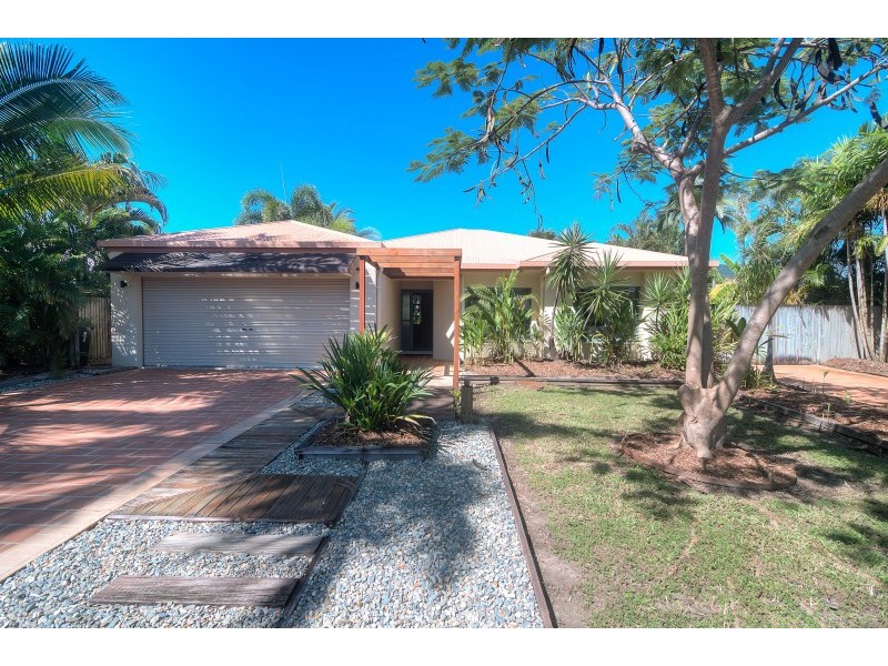 8 Ulysses Avenue, Port Douglas QLD 4877