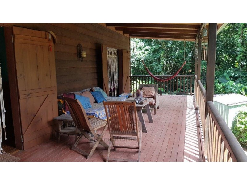 50 Carbeen Road Diwan, Daintree QLD 4873