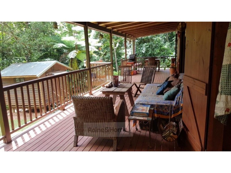 50 Carbeen Road Diwan, Daintree QLD 4873