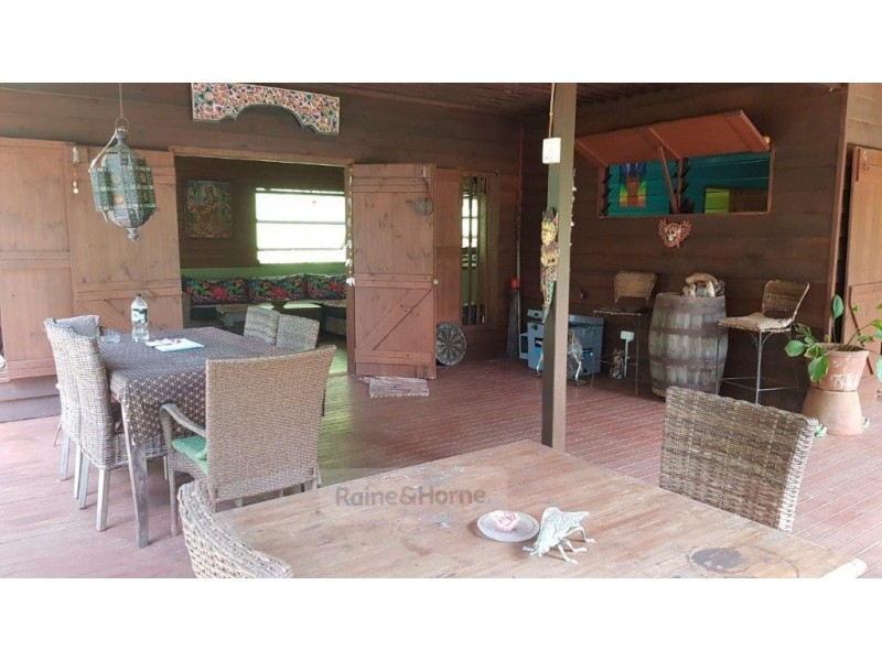 50 Carbeen Road Diwan, Daintree QLD 4873