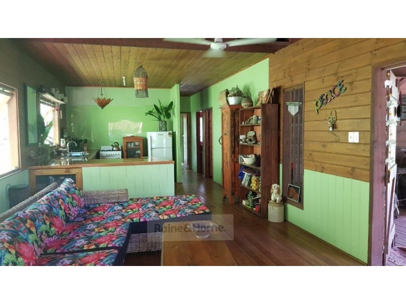 50 Carbeen Road Diwan, Daintree QLD 4873
