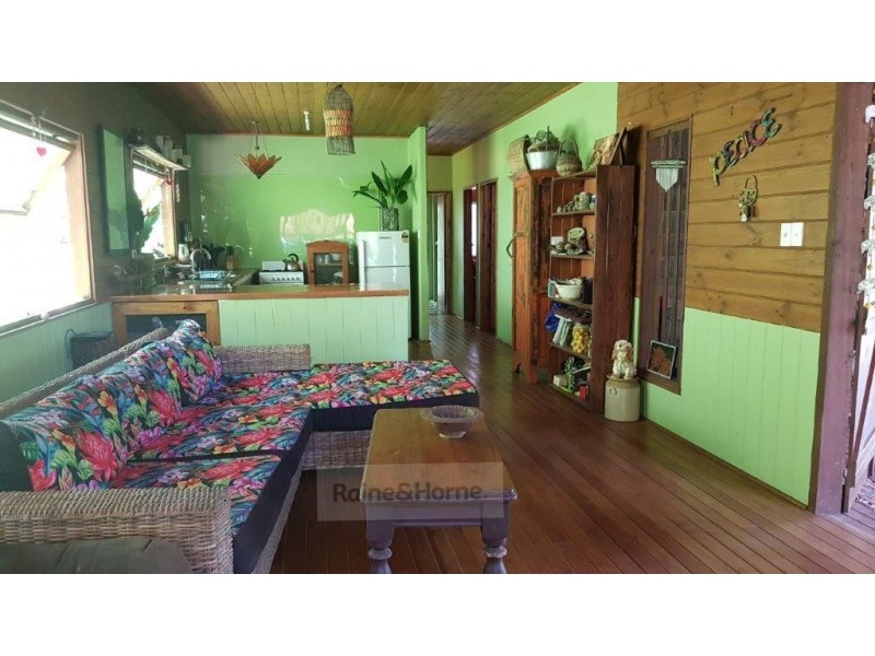 50 Carbeen Road Diwan, Daintree QLD 4873