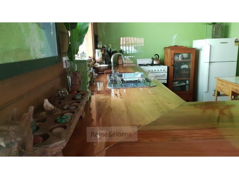 50 Carbeen Road Diwan, Daintree QLD 4873
