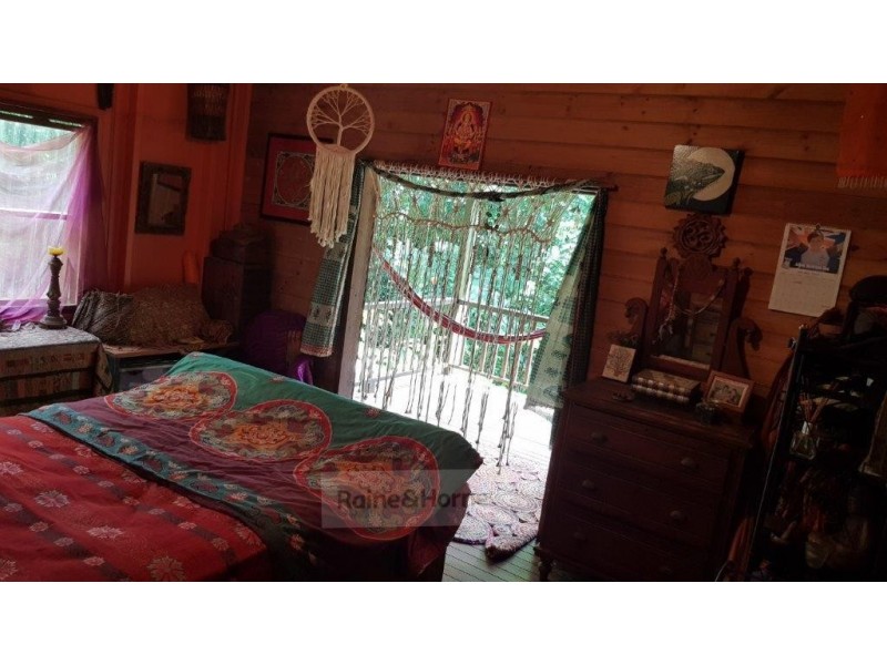 50 Carbeen Road Diwan, Daintree QLD 4873