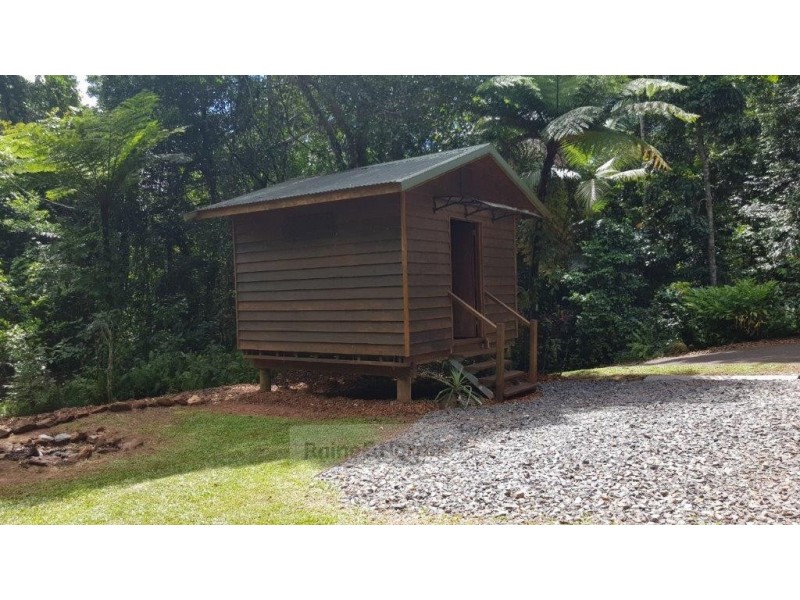 50 Carbeen Road Diwan, Daintree QLD 4873