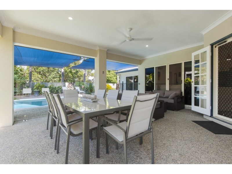 4 Sandpiper Street, Port Douglas QLD 4877