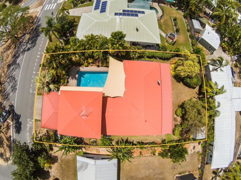 3 Endeavour Street, Port Douglas QLD 4877