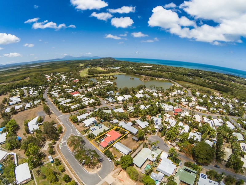 3 Endeavour Street, Port Douglas QLD 4877