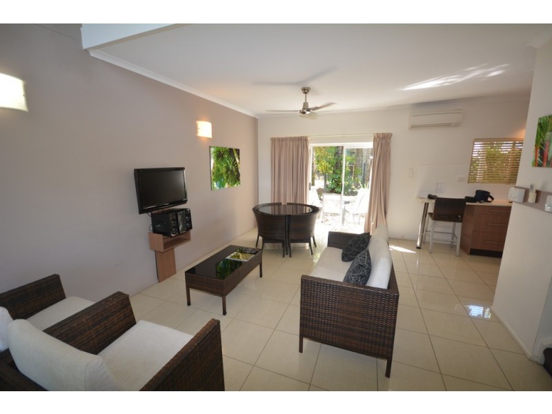 145/5-9 Escape Street (Reef Resort), Port Douglas QLD 4877