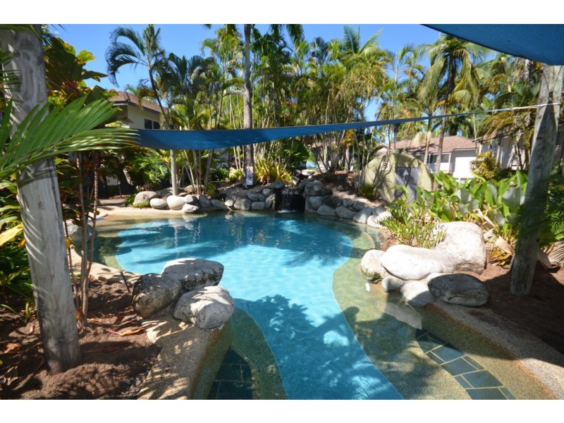 145/5-9 Escape Street (Reef Resort), Port Douglas QLD 4877