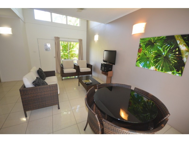 145/5-9 Escape Street (Reef Resort), Port Douglas QLD 4877