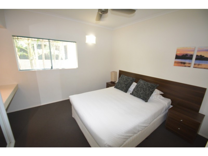 145/5-9 Escape Street (Reef Resort), Port Douglas QLD 4877
