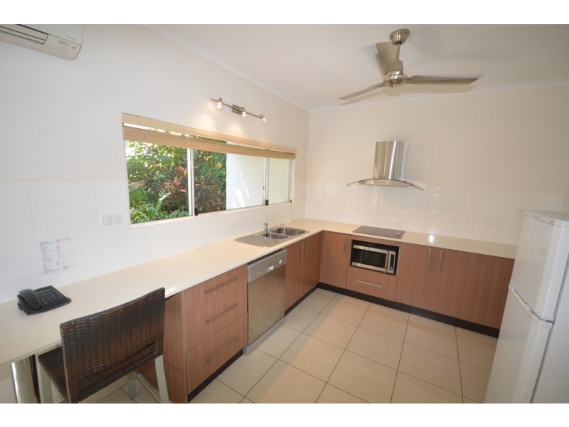 145/5-9 Escape Street (Reef Resort), Port Douglas QLD 4877