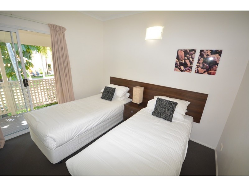 145/5-9 Escape Street (Reef Resort), Port Douglas QLD 4877