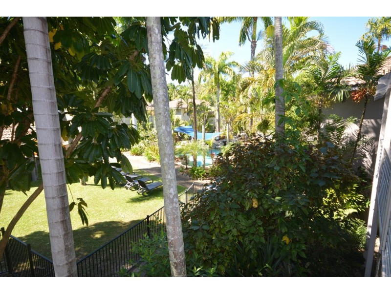 145/5-9 Escape Street (Reef Resort), Port Douglas QLD 4877