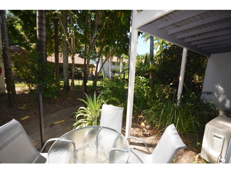 145/5-9 Escape Street (Reef Resort), Port Douglas QLD 4877