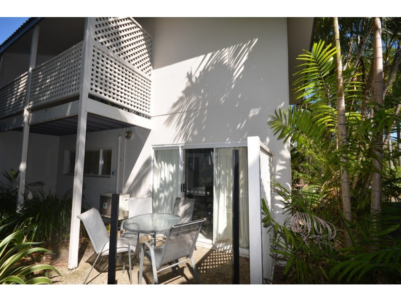 145/5-9 Escape Street (Reef Resort), Port Douglas QLD 4877