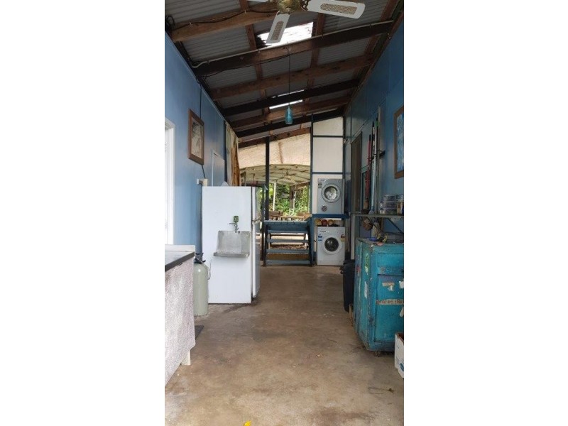 63 Old Forest Creek Road, Daintree QLD 4873