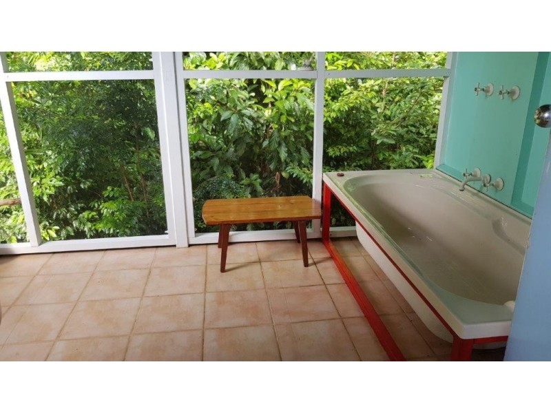 63 Old Forest Creek Road, Daintree QLD 4873
