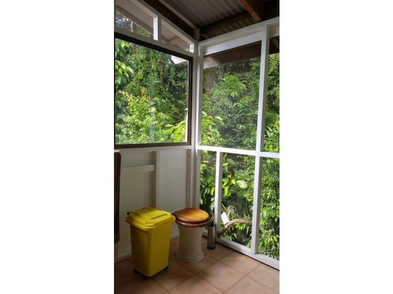 63 Old Forest Creek Road, Daintree QLD 4873