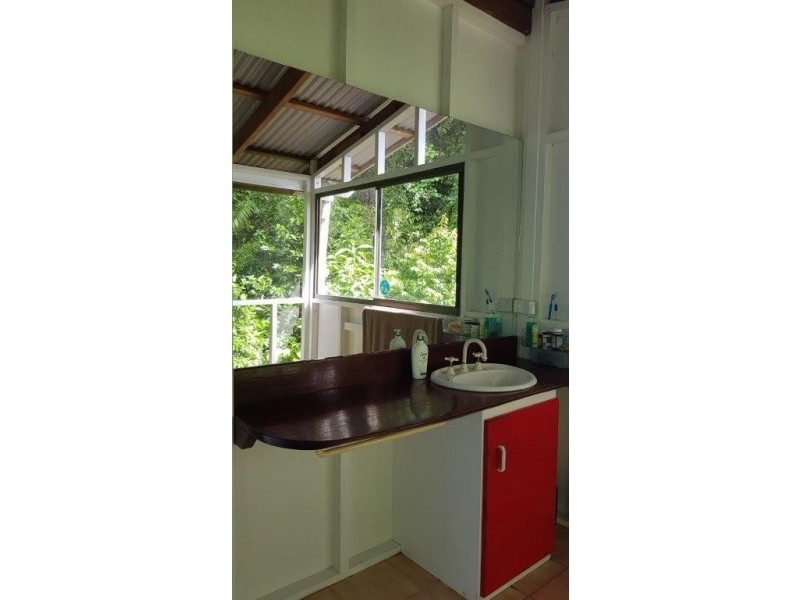 63 Old Forest Creek Road, Daintree QLD 4873