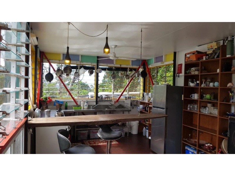 63 Old Forest Creek Road, Daintree QLD 4873