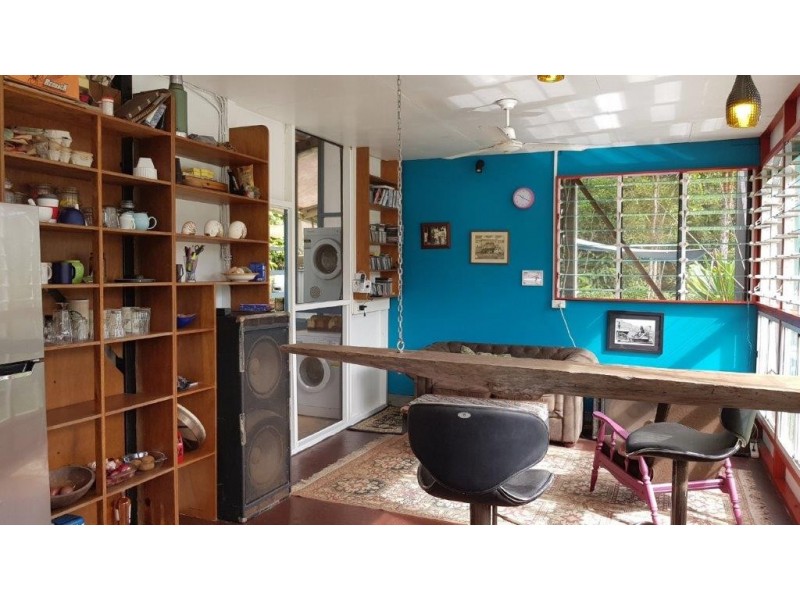 63 Old Forest Creek Road, Daintree QLD 4873