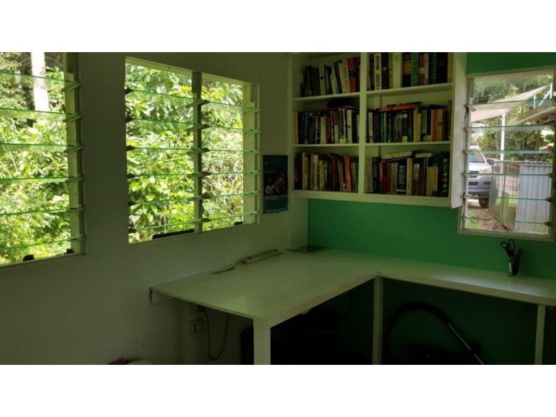 63 Old Forest Creek Road, Daintree QLD 4873