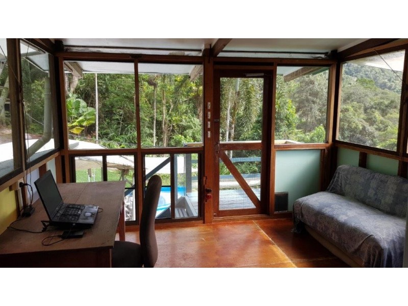 63 Old Forest Creek Road, Daintree QLD 4873