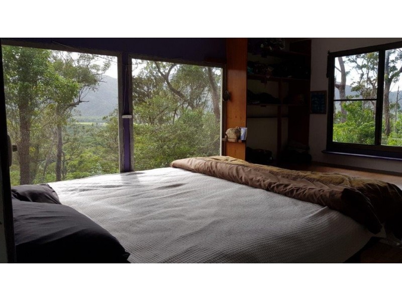 63 Old Forest Creek Road, Daintree QLD 4873