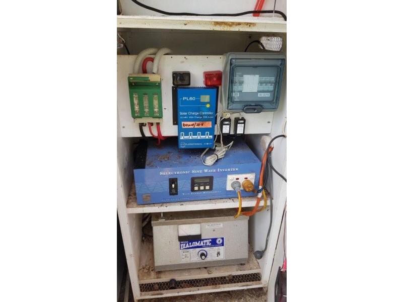 63 Old Forest Creek Road, Daintree QLD 4873