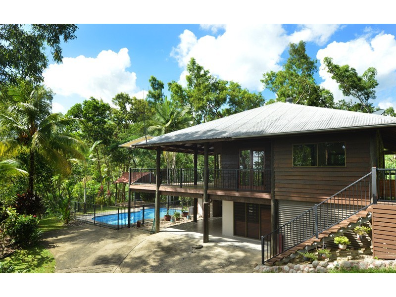 27-35 Coral Sea Drive (Lot 19), Mossman QLD 4873