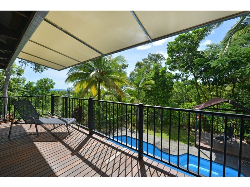 27-35 Coral Sea Drive (Lot 19), Mossman QLD 4873