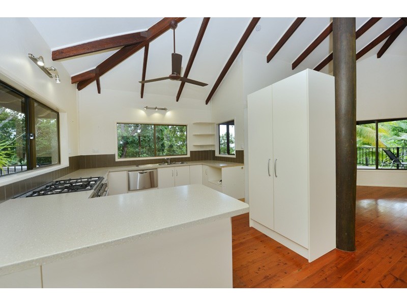 27-35 Coral Sea Drive (Lot 19), Mossman QLD 4873