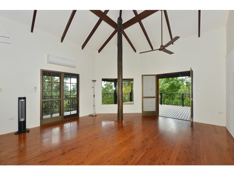 27-35 Coral Sea Drive (Lot 19), Mossman QLD 4873